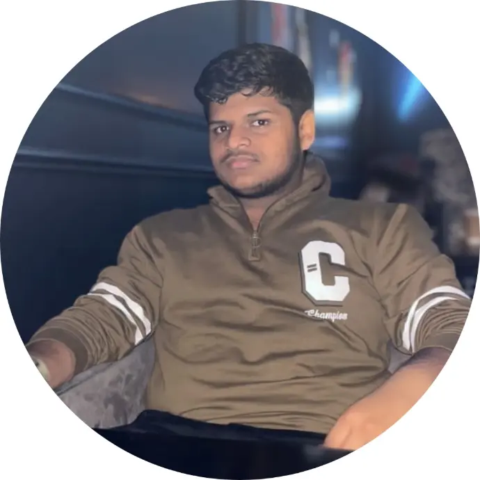 Kunal Kishore 