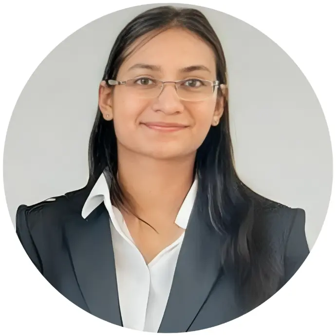 Akansha Srivastava 