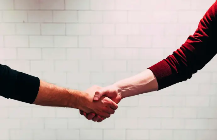 Collaborate with us Collaborate with us