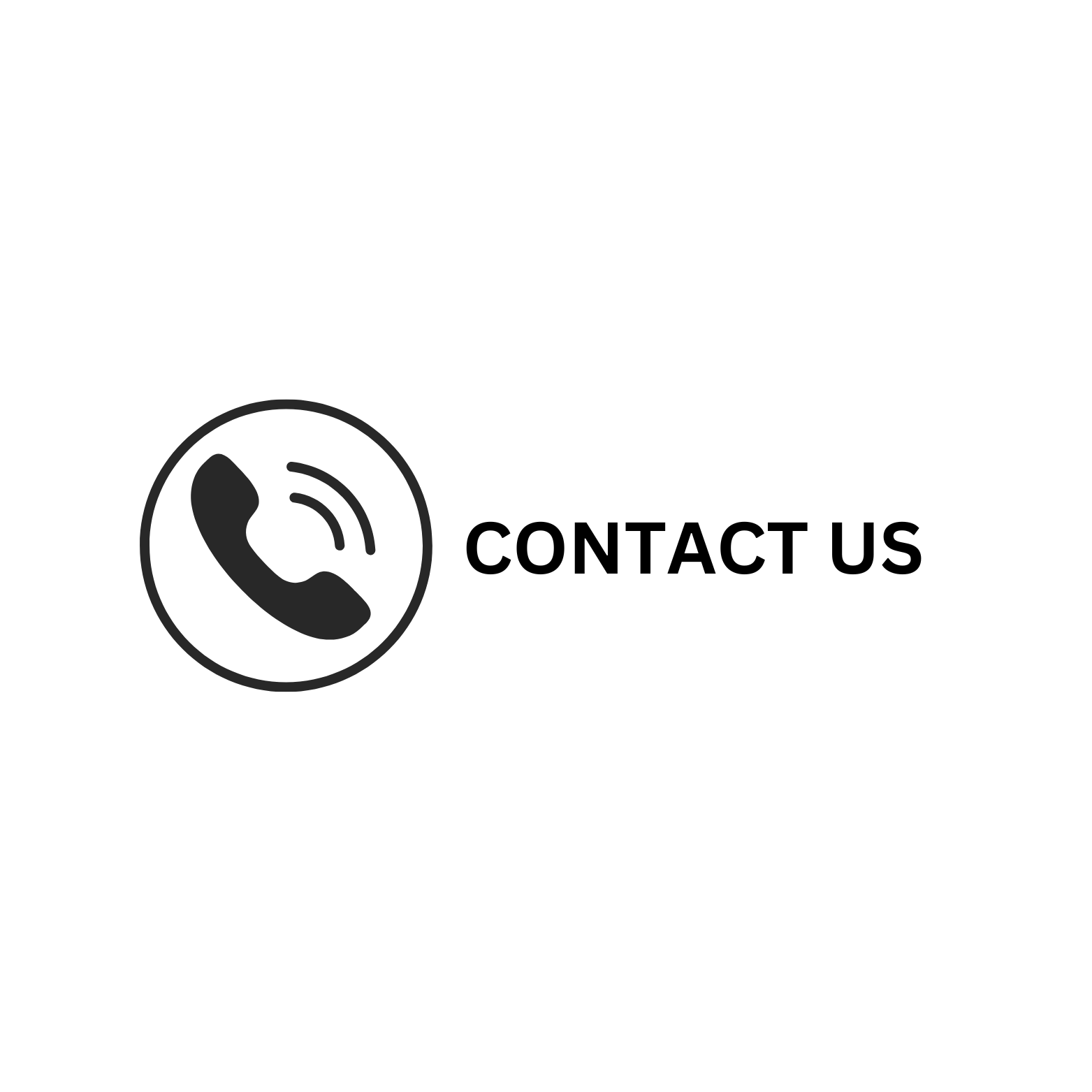 contact us contact us