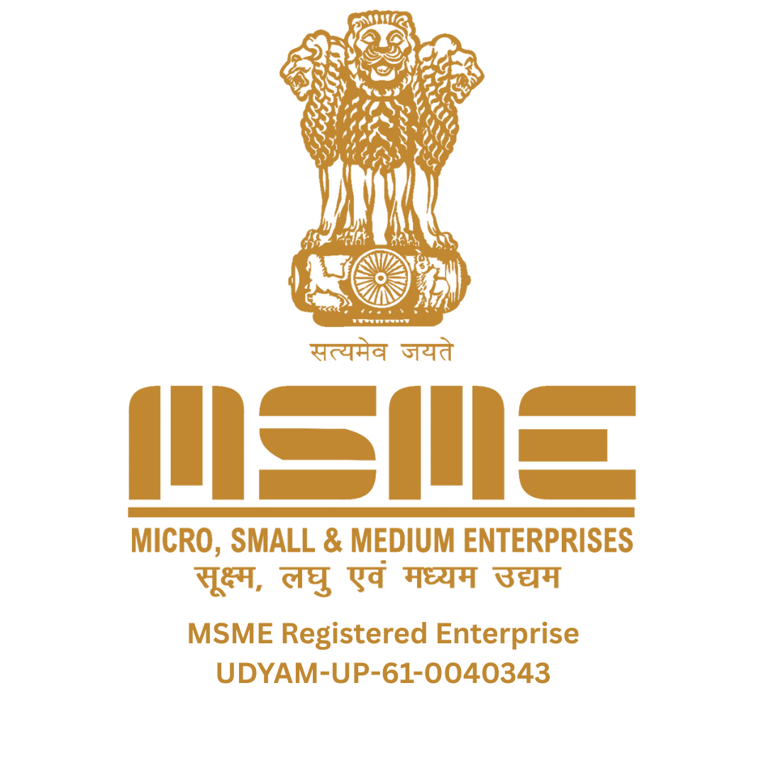 MSME Registered