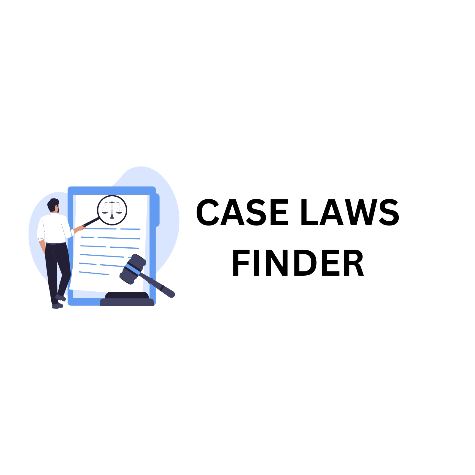 Case Law Finder Case Law Finder
