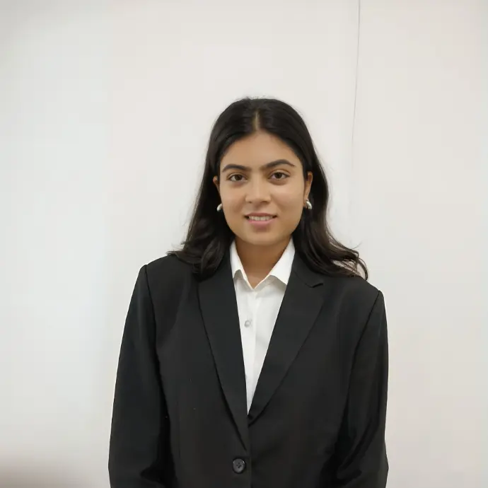 Hetal Jain