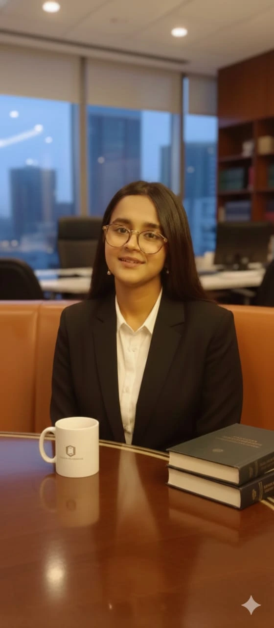 Shrishti Pandey