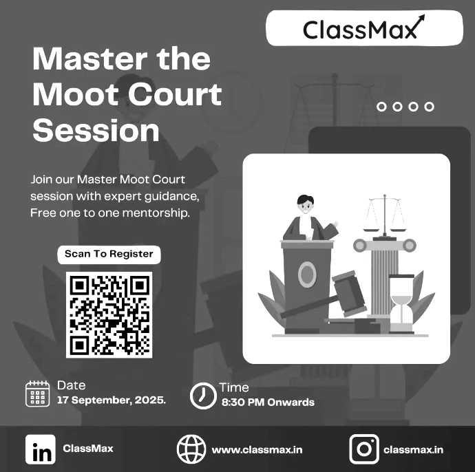 Seminar on moot court
