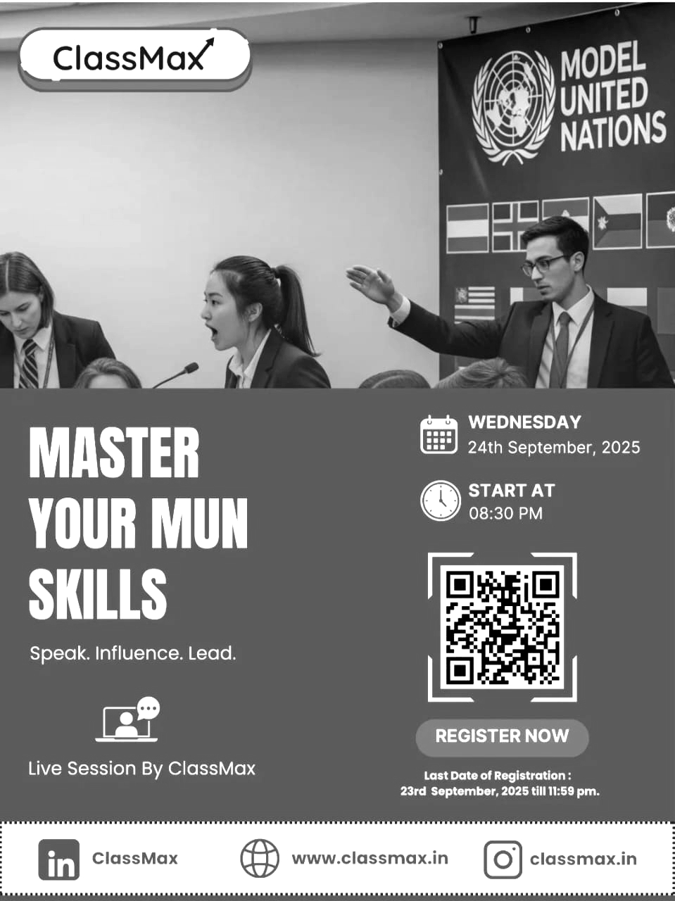 seminar on mun