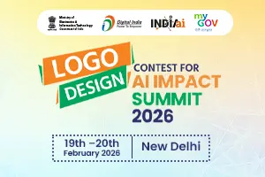 Logo Design Contest for the AI Impact Summit Logo Design Contest for the AI Impact Summit