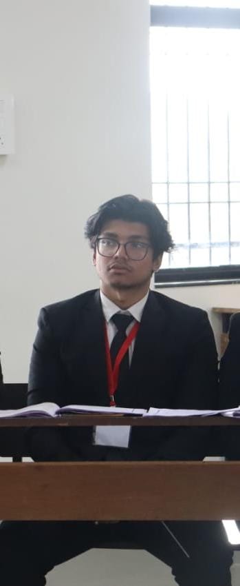 Satyak Singh