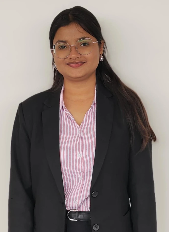Charu Kirti