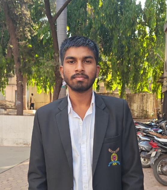 Priyadarshi Priyanshu