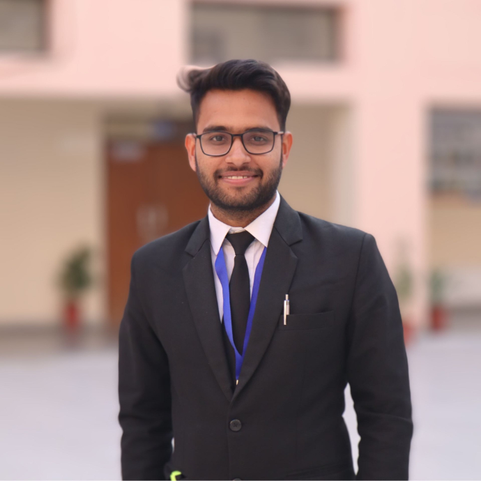 Rishi Mishra