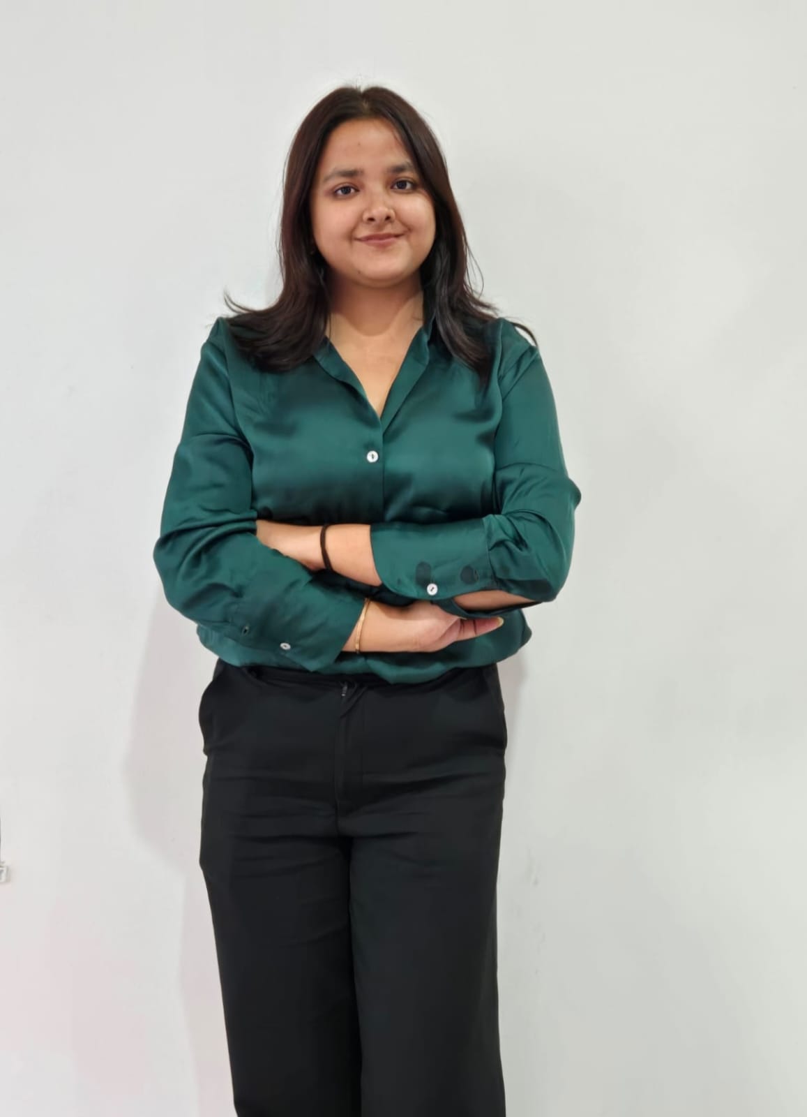 Shambhavi Shree