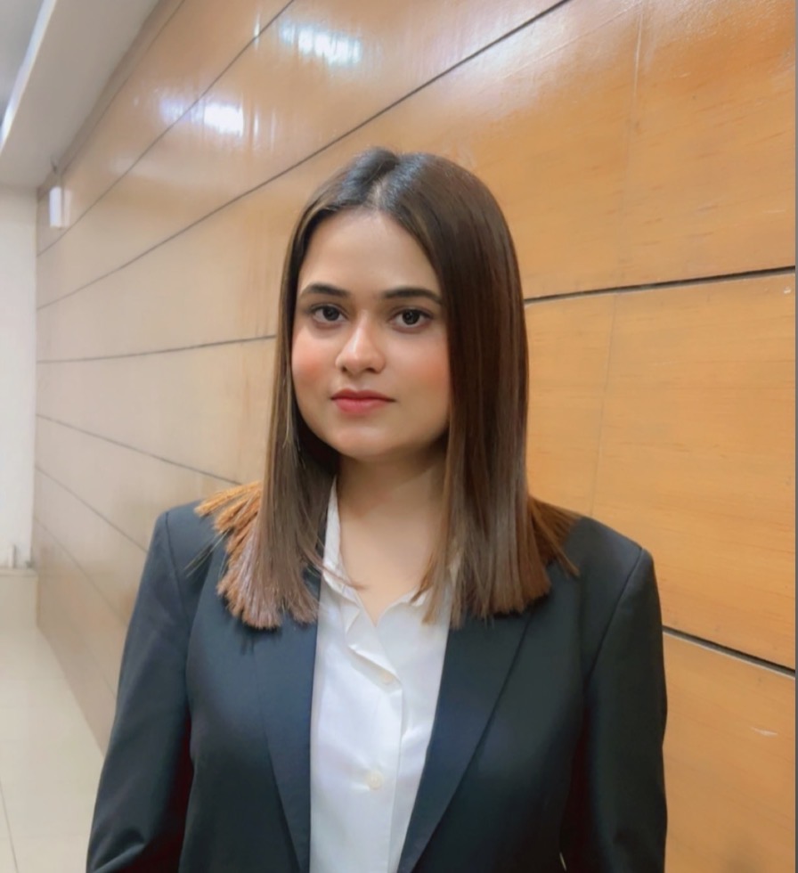 SWETA SUMAN