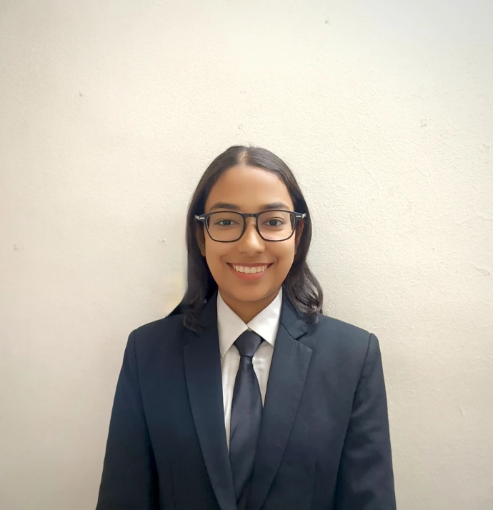 Anannya Aggarwal