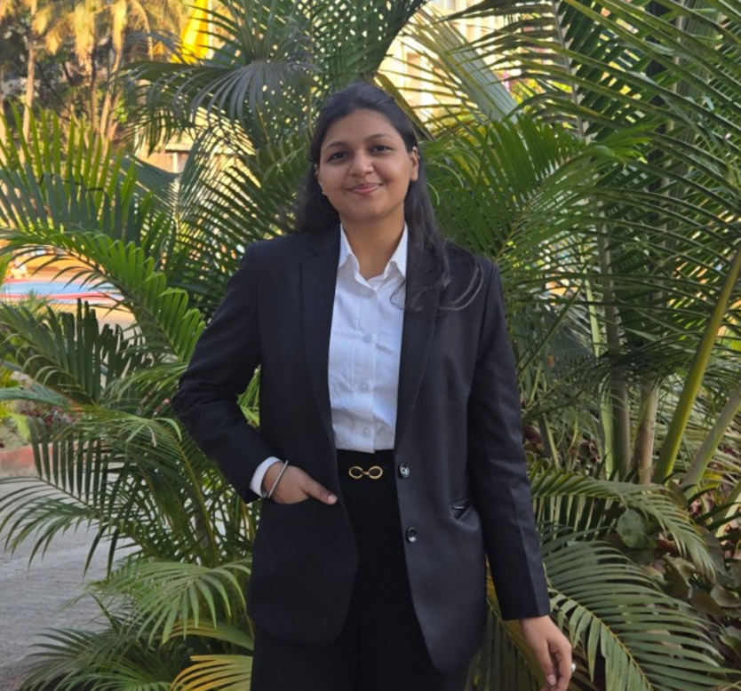 VISHAKHA JAISWAL