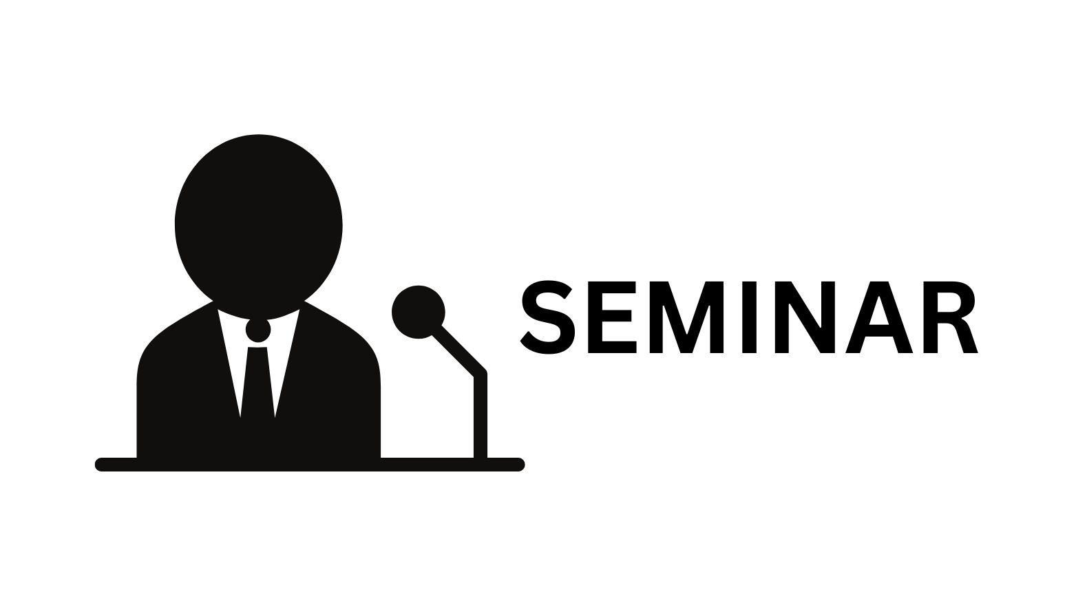 Seminar Seminar